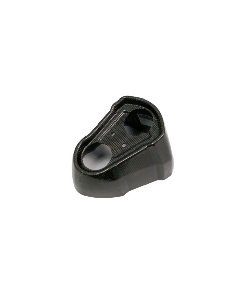 Embout de silencieux AKRAPOVIC Carbone V-EC274/1