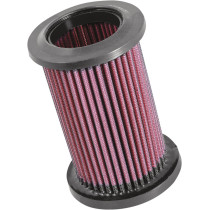 Filtre à air K&N Ducati 796/821/821/939/992/1000/1100/1200cc 2006-2017