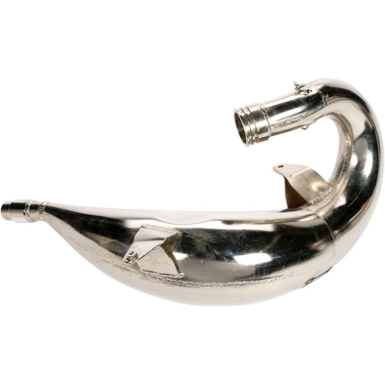 Pot d'échappement Pro Circuit Platinium Kawasaki 125 KX 2001-2002