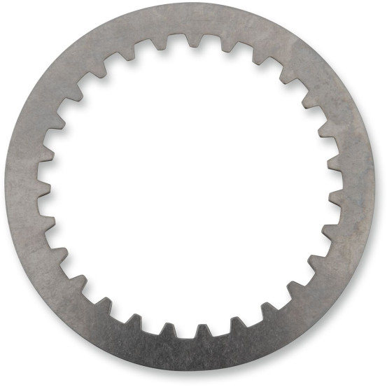 Disque d'embrayage lisse BARNETT YAMAHA DT/RD/TT/XT à l'unité