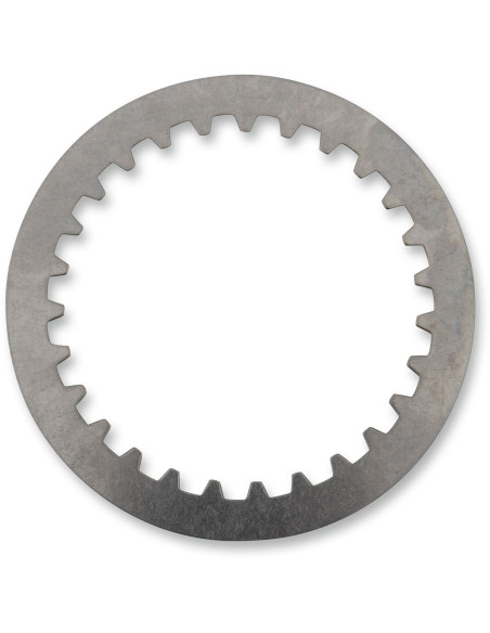 Disque d'embrayage lisse BARNETT YAMAHA DT/RD/TT/XT à l'unité