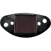Filtre à air K&N Suzuki 800 VL LC Intruder Volusia 2001-2004, VL 800 Intruder 2007-08