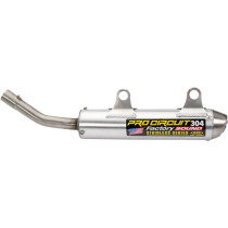 Silencieux Pro Circuit 304 Factory Suzuki 250 RM 1996-1998
