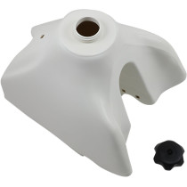 Réservoir IMS grande contenance Honda 250 XR R 1996-2004 400 XR R 1996-2004 Blanc 15, litres