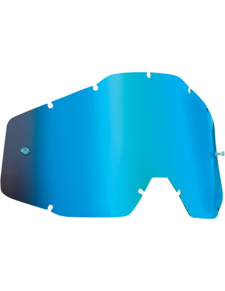 Ecran FMF Powerbomb/Powercore - Bleu Iridium