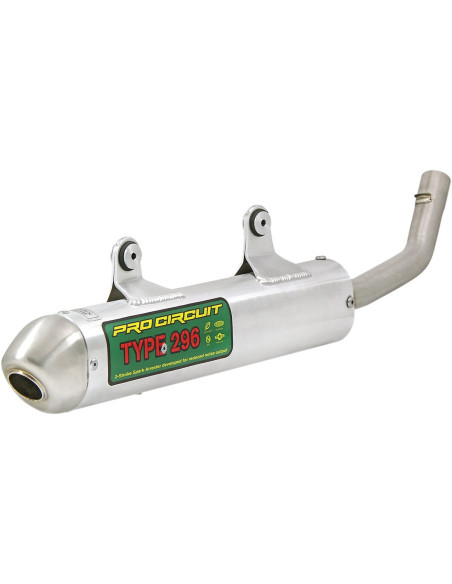 Silencieux Pro Circuit Type 296 BETA 250/300 RR 2014-2015
