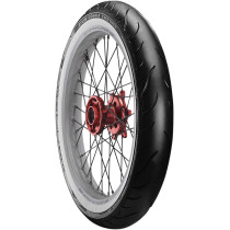 Pneu Avant Custom AVON AV91 120/70-21 68V TL