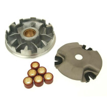 Variateur NARAKU Benelli/CPI/Generic/Keeway/Malaguti/MBK/Piaggio/Rieju/Sachs/Vespa/Yamaha 50cc