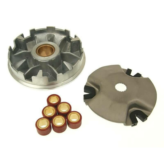 Variateur NARAKU Benelli/CPI/Generic/Keeway/Malaguti/MBK/Piaggio/Rieju/Sachs/Vespa/Yamaha 50cc