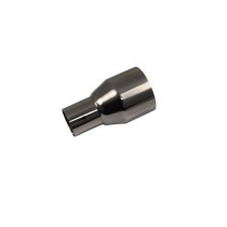 Raccords collecteur AKRAPOVIC L-PI3SO3SS