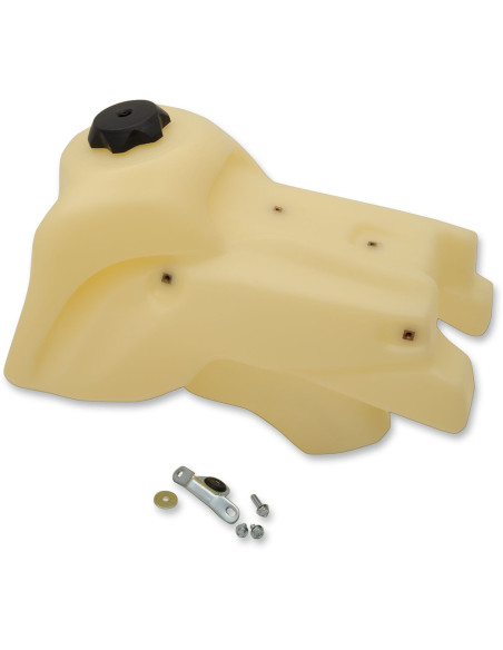 Réservoir IMS grande contenance Honda 125,250 CR 2000-2001 Translucide 14 litres