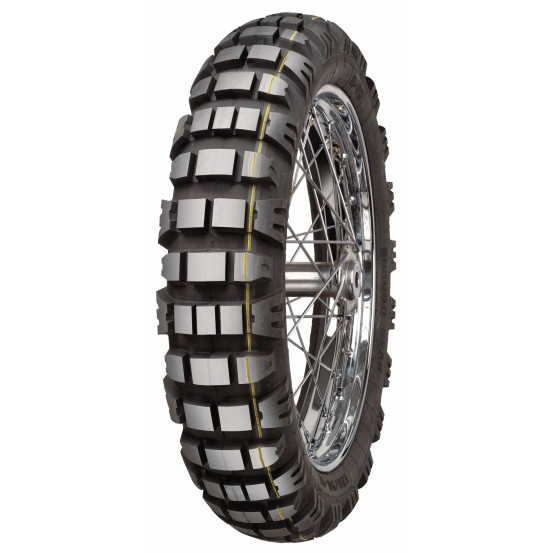 Pneu Arrière Trail MITAS E-09 110/80-19 M+S 59R TL