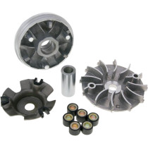 Kit variateur 101 OCTANE Kymco/Italjet/MBK/Yamaha 125/150cc