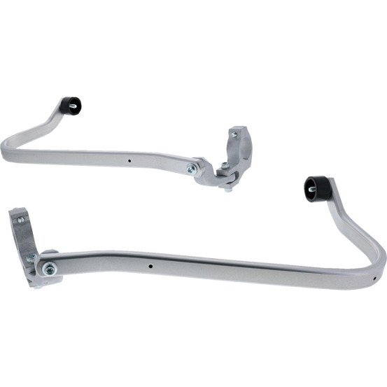 Kit de fixation protège-mains BARKBUSTERS TRIUMPH 660 Tiger Sport 2021