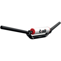 Mousse de guidon standard ODI (240mm) Rouge