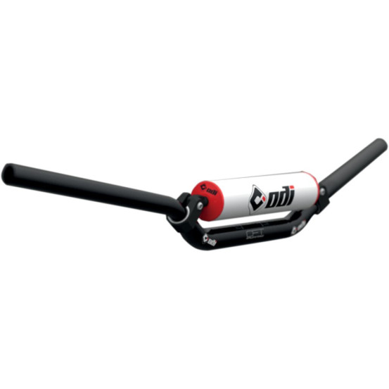 Mousse de guidon standard ODI (240mm) Rouge