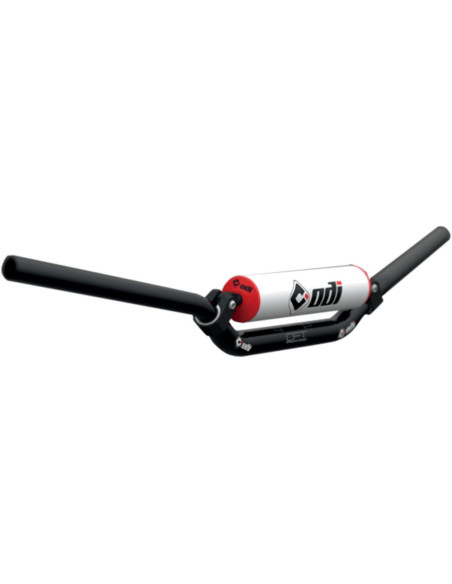 Mousse de guidon standard ODI (240mm) Rouge