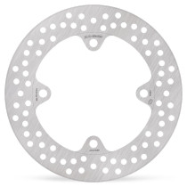 Disque de frein arrière MOTO MASTER Halo - HONDA 1000 CBR RR 2009-2016