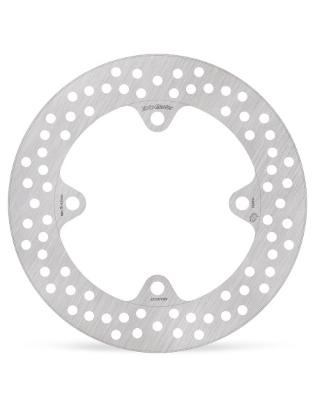 Disque de frein arrière MOTO MASTER Halo - HONDA 1000 CBR RR 2009-2016