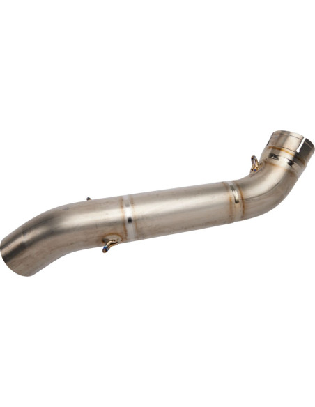 Raccords collecteur AKRAPOVIC Titane L-A10SO6T