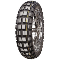 Pneu Arrière Trail MITAS E-10 170/60-17 72Q TL