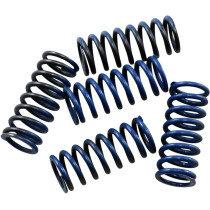 Kit 5 ressorts d'embrayage haute performance HINSON Honda 250 TRX 1986-1989 400 XR 1996-2004