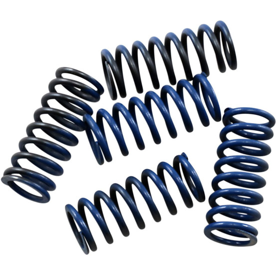 Kit 5 ressorts d'embrayage haute performance HINSON Honda 250 TRX 1986-1989 400 XR 1996-2004