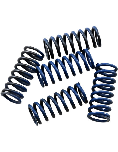 Kit 5 ressorts d'embrayage haute performance HINSON Honda 250 TRX 1986-1989 400 XR 1996-2004