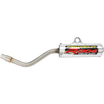 Silencieux Pro Circuit R-304 Shorty Kawasaki 65 KX 2000-2001