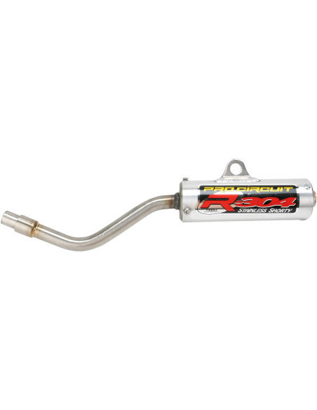 Silencieux Pro Circuit R-304 Shorty Kawasaki 65 KX 2000-2001
