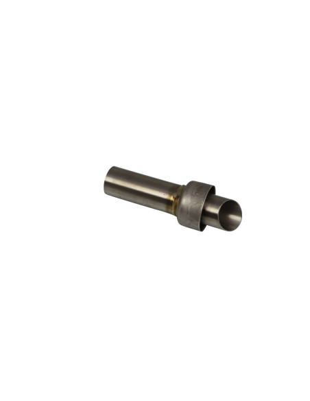 Chicane de silencieux AKRAPOVIC Yamaha 125 YZF-R 2008-2013