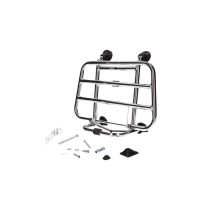 Porte-bagages avant 101 OCTANE Vespa 50/125 Sprint 125/150 Primavera