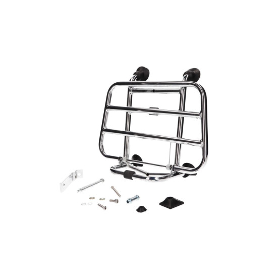 Porte-bagages avant 101 OCTANE Vespa 50/125 Sprint 125/150 Primavera