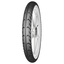 Pneu Avant/Arrière Touring MITAS MC 2 2.75-16 46J TT/TL Blanc