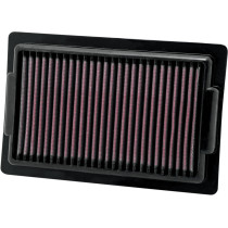 Filtre à air K&N Yamaha 1700 VMX V-Max 2009-2016 (spécifique course)