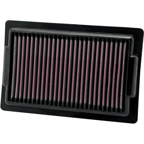 Filtre à air K&N Yamaha 1700 VMX V-Max 2009-2016 (spécifique course)