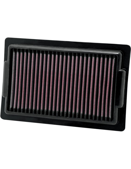 Filtre à air K&N Yamaha 1700 VMX V-Max 2009-2016 (spécifique course)