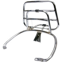 Porte-bagages arrière 101 OCTANE Vespa 50/125/150cc