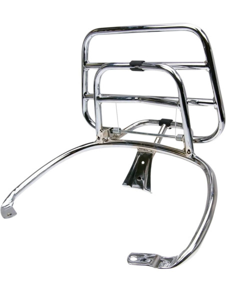 Porte-bagages arrière 101 OCTANE Vespa 50/125/150cc