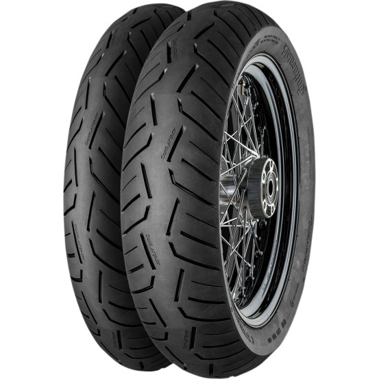 Pneu Avant Sport Touring CONTINENTAL Road Attack3 110/70ZR17 54W TL
