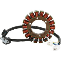 Stator RICK'S SUZUKI 400 LT-A/F