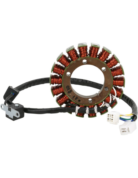 Stator RICK'S SUZUKI 400 LT-A/F