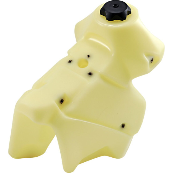 Réservoir IMS grande contenance KTM 125,250,300 EXC,SX 2003-2006 Translucide 12,1 litres