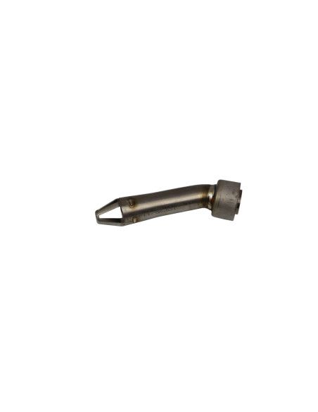 Chicane de silencieux AKRAPOVIC V-TUV068