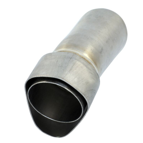 Chicane de silencieux AKRAPOVIC