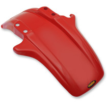 Garde boue avant MAIER 250 ATC R 1985-1986 Rouge