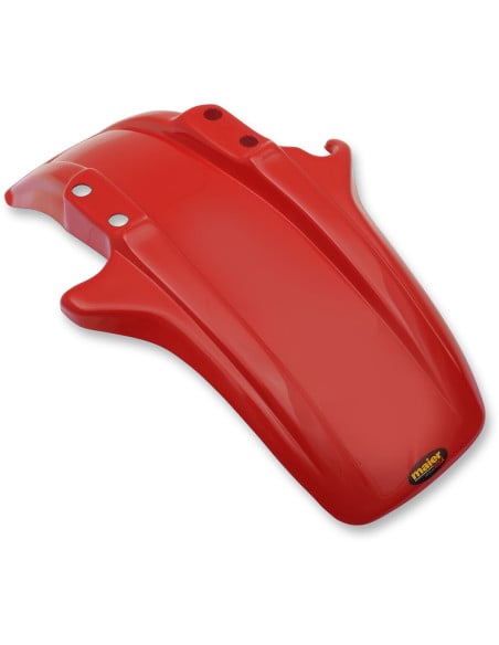 Garde boue avant MAIER 250 ATC R 1985-1986 Rouge