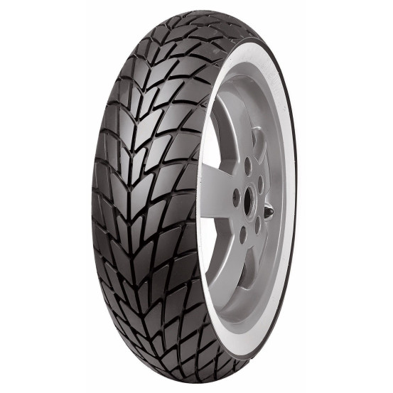 Pneu Avant/Arrière Scooter MITAS MC 20 Monsum 3.50-10 51P TL
