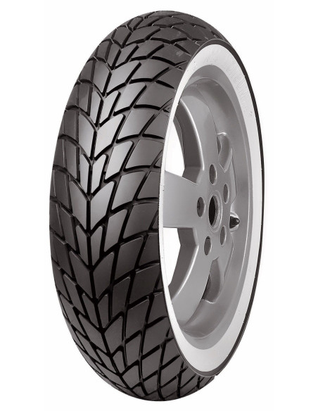 Pneu Avant/Arrière Scooter MITAS MC 20 Monsum 3.50-10 51P TL