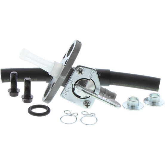 Robinet d'essence avec durite FUEL STAR Honda 500 CR